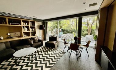 Casa en Conjunto, Bosques de las Lomas Domus