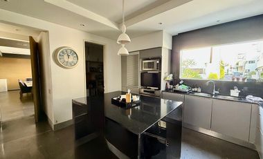 Casa en Conjunto, Bosques de las Lomas Domus