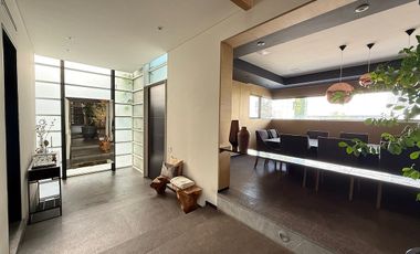 Casa en Conjunto, Bosques de las Lomas Domus