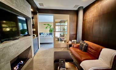 Casa en Conjunto, Bosques de las Lomas Domus