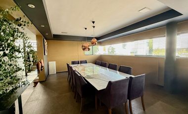 Casa en Conjunto, Bosques de las Lomas Domus