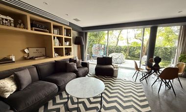 Casa en Conjunto, Bosques de las Lomas Domus