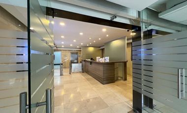 Oficina en Venta o renta Polanco Ejército Nacional