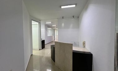 Oficina en Venta o renta Polanco Ejército Nacional