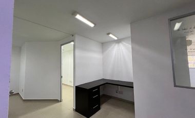Oficina en Venta o renta Polanco Ejército Nacional