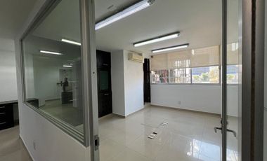 Oficina en Venta o renta Polanco Ejército Nacional