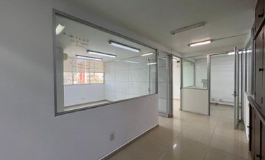 Oficina en Venta o renta Polanco Ejército Nacional