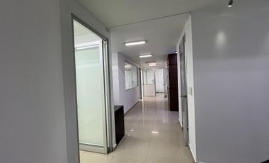 Oficina en Venta o renta Polanco Ejército Nacional