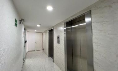 Oficina en Venta o renta Polanco Ejército Nacional