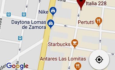 Departamento - Lomas de Zamora Oeste