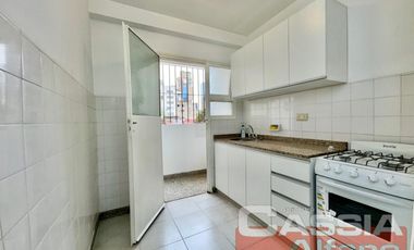 Departamento - Lomas de Zamora Oeste