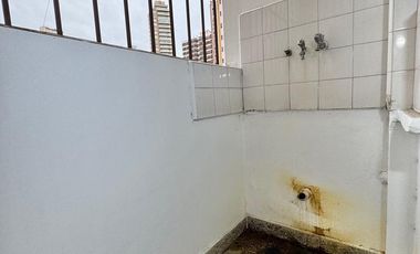 Departamento - Lomas de Zamora Oeste