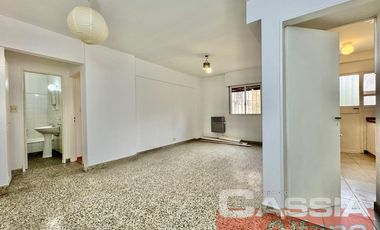 Departamento - Lomas de Zamora Oeste