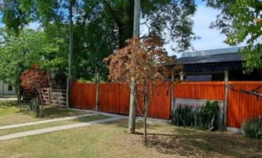 Casa en  Villa Urquiza