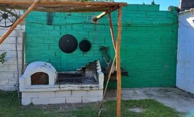 Casa en  Villa Urquiza