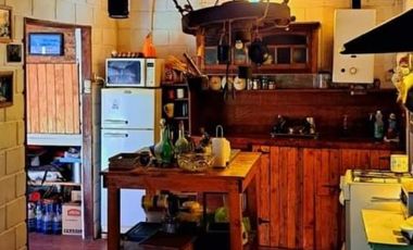 Casa en  Villa Urquiza