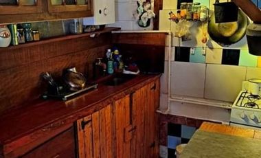 Casa en  Villa Urquiza