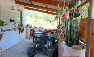 Casa en  Villa Urquiza