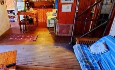 Casa en  Villa Urquiza