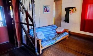 Casa en  Villa Urquiza