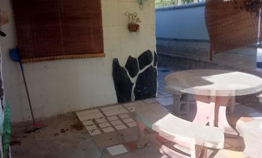 Casa en  Villa Urquiza