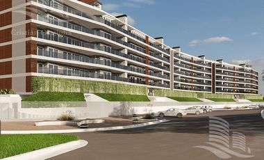 Departamento de Pozo en Venta en Torres Zafiro