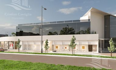 Departamento de Pozo en Venta en Torres Zafiro