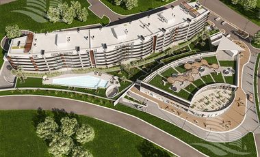 Departamento de Pozo en Venta en Torres Zafiro