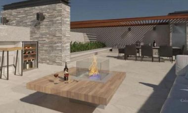 Departamento de Pozo en Venta en Torres Zafiro