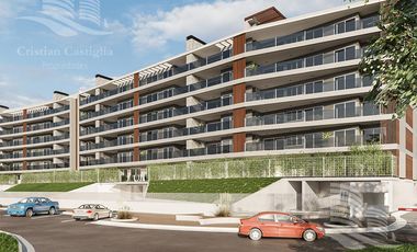 Departamento de Pozo en Venta en Torres Zafiro