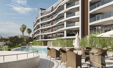 Departamento de Pozo en Venta en Torres Zafiro