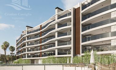 Departamento de Pozo en Venta en Torres Zafiro