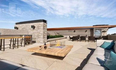 Departamento de Pozo en Venta en Torres Zafiro