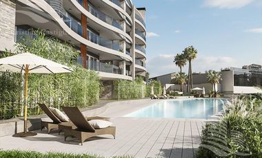 Departamento de Pozo en Venta en Torres Zafiro