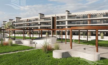 Departamento de Pozo en Venta en Torres Zafiro