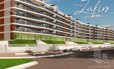 Departamento de Pozo en Venta en Torres Zafiro