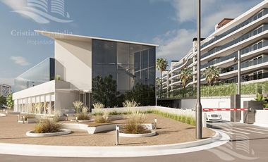 Departamento de Pozo en Venta en Torres Zafiro