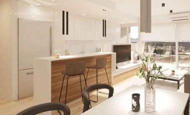 Departamento de Pozo en Venta en Torres Zafiro