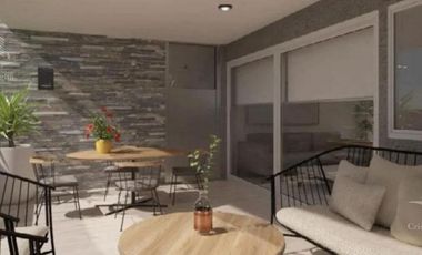 Departamento de Pozo en Venta en Torres Zafiro