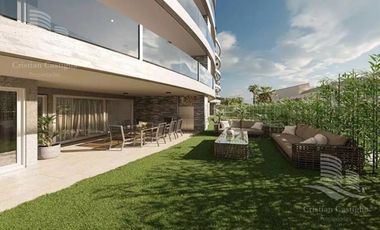 Departamento de Pozo en Venta en Torres Zafiro