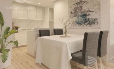 Departamento de Pozo en Venta en Torres Zafiro