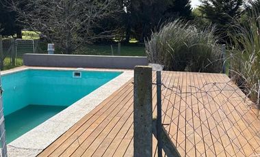 Casa en Mar Del Plata