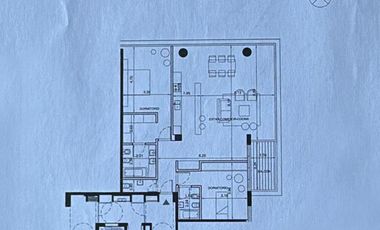 Venta Departamento de 3 ambientes en Vicente Lopez