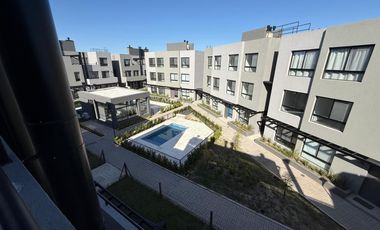 VENTA DUPLEX 4 AMB TOWN KIRI -  Nordelta - Departamento 3 habitaciones UF 412