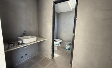 VENTA DUPLEX 4 AMB TOWN KIRI -  Nordelta - Departamento 3 habitaciones UF 412