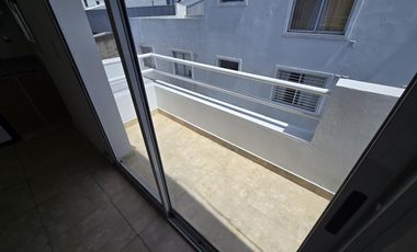 ALQUILER DEPARTAMENTO 2 AMBIENTES EN MUNRO