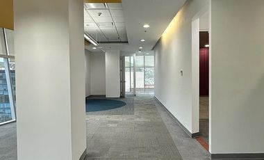 Renta Oficina acondicionada de 452m2 edificio en Valle Oriente San Pedro GG