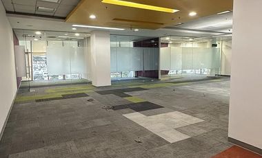Renta Oficina acondicionada de 452m2 edificio en Valle Oriente San Pedro GG