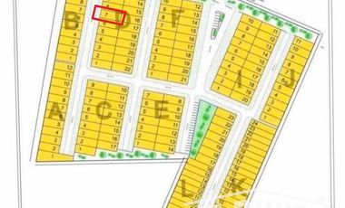 Terreno - Berazategui