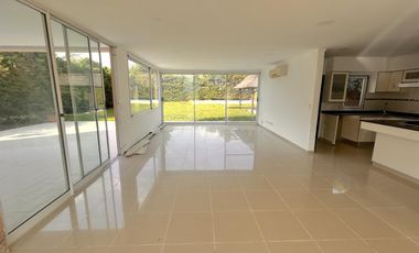 Casa en Village Del Parque